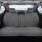 Chenille Anti-Scratch Breatable Protective Protective Corter del asiento del asiento COMPLETO
