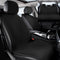 Chenille Anti-Scratch Breatable Protective Protective Corter del asiento del asiento COMPLETO