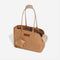 Sac de voyage multifonctionnel écologique pour animaux de compagnie Vogue - City Roamer