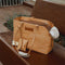 Sac de voyage multifonctionnel écologique pour animaux de compagnie Vogue - City Roamer