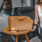 Vogue Eco -friendly DuPont Waterproof Pet Carrier - City Roamer