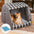 Cama ortopédica para perros con diseño clásico de cuadros escoceses - Warm Retreat