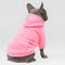 <tc>Color</tc>Sudaderas con capucha acogedoras y bonitas para perros: perfectas para la comodidad en todo tipo de clima