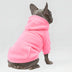 <tc>Color</tc>Sudaderas con capucha acogedoras y bonitas para perros: perfectas para la comodidad en todo tipo de clima