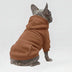 <tc>Color</tc>Sudaderas con capucha acogedoras y bonitas para perros: perfectas para la comodidad en todo tipo de clima