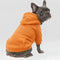 <tc>Color</tc>Sudaderas con capucha acogedoras y bonitas para perros: perfectas para la comodidad en todo tipo de clima