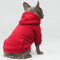 <tc>Color</tc>Sudaderas con capucha acogedoras y bonitas para perros: perfectas para la comodidad en todo tipo de clima
