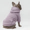<tc>Color</tc>Sudaderas con capucha acogedoras y bonitas para perros: perfectas para la comodidad en todo tipo de clima