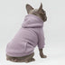 <tc>Color</tc>Sudaderas con capucha acogedoras y bonitas para perros: perfectas para la comodidad en todo tipo de clima