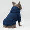 <tc>Color</tc>Sudaderas con capucha acogedoras y bonitas para perros: perfectas para la comodidad en todo tipo de clima