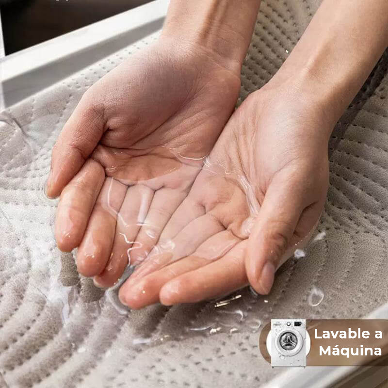 Protector de sofá de lujo cómodo resistente a los arañazos y impermeable