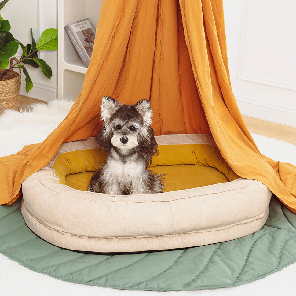 Cama para Perros - Rosquilla