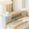 Cubierta de protector contra muebles anti-Slip de muebles anti-Slip Anti-Slip Anti-Slip Chenille