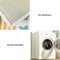 Cubierta de protector contra muebles anti-Slip de muebles anti-Slip Anti-Slip Anti-Slip Chenille