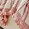 Cubierta clásica de una pieza reversible reversible a cuadros
