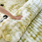 Almohada de cabecera de descanso extendida de Fur Fur Fur de Bubble Faux