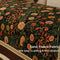 Garden Vintage Muebles de lujo protectoras Cubiertas de sofá sin deslizamiento