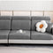 Wave Jacquard Sofa Stretch Anti-Slip Full Wrap Magic Couch Couch Couch