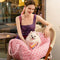 Funnyfuzzy x klarna mascota y bufanda humana