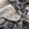Couverture de luxe en fausse fourrure épaisse pour animaux de compagnie, couverture humaine