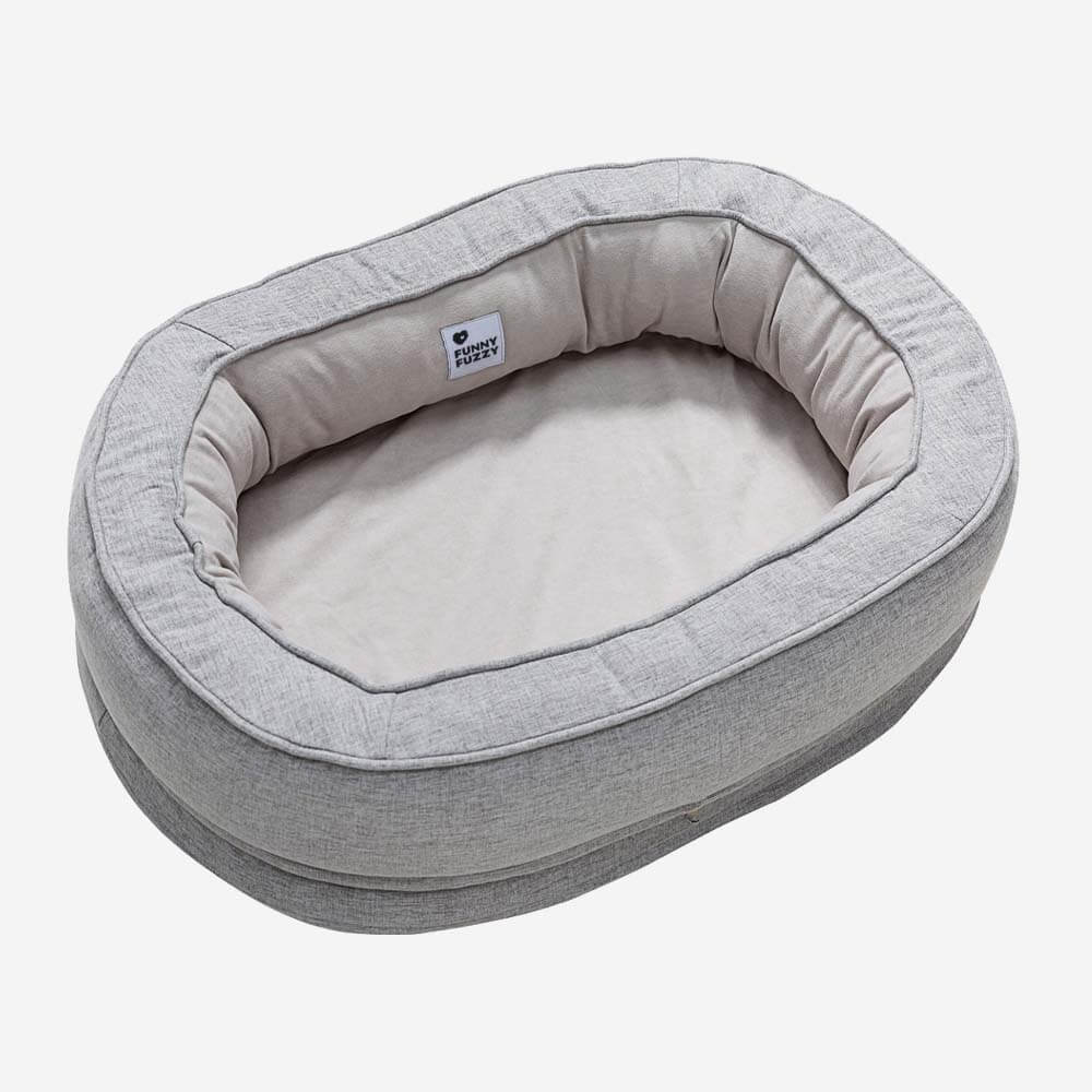 Cama para Perros - Rosquilla