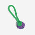 Juguetes para perros con nudos y cuerdas para tirar <tc>Color</tc> Choque