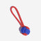 Juguetes para perros con nudos y cuerdas para tirar <tc>Color</tc> Choque