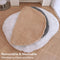 Warm And Comfortable Removable Washable Pet Sleeping Mat And Pet Bed