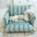 Cama Sofá para Perros de Algodón Comfort Calmante
