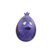 Juguete de goma de huevo de Pascua para perros: juguete de masticación divertido y duradero
