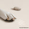 Luxury Natural Ladex Supportive Anti-Srratch Dog & Cat Sofa Bed