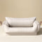 Luxury Natural Ladex Supportive Anti-Srratch Dog & Cat Sofa Bed