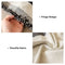 Arte moderno Chenille All-Season Fit Universal Fit Cubierta de sofá multifuncional