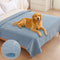 Resistente al agua y a la orina, multifuncional & Manta lavable para cama de mascotas