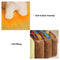 Plaid Retro Cozy Cave-Style Warm Deep Sleeping Dog & Cat Bed - Retro House