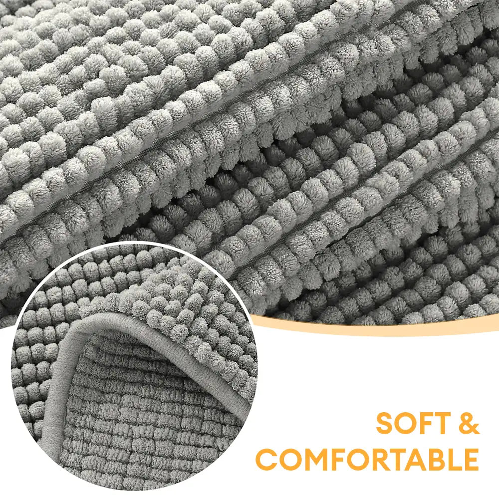 CHENILLE CHENILLE GROSA Sofá Cubierta de sofá lavable resistente a la suciedad