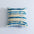 Cuschón de almohada de sofá de tiro moderno moderno con textura de lujo