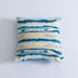 Cuschón de almohada de sofá de tiro moderno moderno con textura de lujo