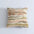 Cuschón de almohada de sofá de tiro moderno moderno con textura de lujo