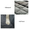 Soft chenille impermeable a impermeabilizar el asiento trasero del asiento trasero del asiento del asiento del asiento del perro hamaca