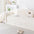 Funda de sofá de felpa suave, resistente al agua y multiusos para protección de muebles - FunnyFuzzy