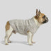 Soft Warm Thick-Knitted Dog Sweater – Designed For Dachshunds, French Bulldogs & Pugs