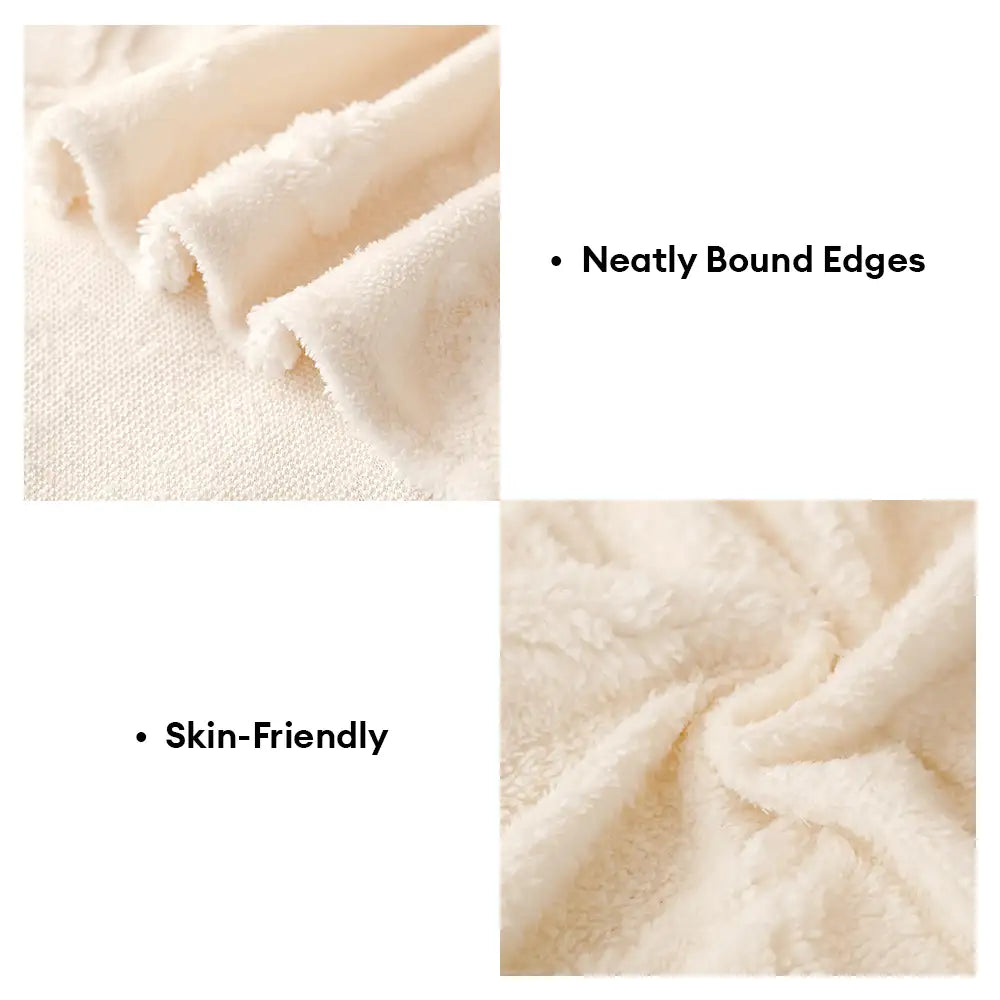 Cubierta de sofá protectora multifuncional de Star Series Plush Multifuncional