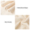 Cubierta de sofá protectora multifuncional de Star Series Plush Multifuncional