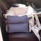 Asiento grueso para el centro de la bolsa de viaje de doble uso de doble propósito