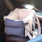 Asiento grueso para el centro de la bolsa de viaje de doble uso de doble propósito