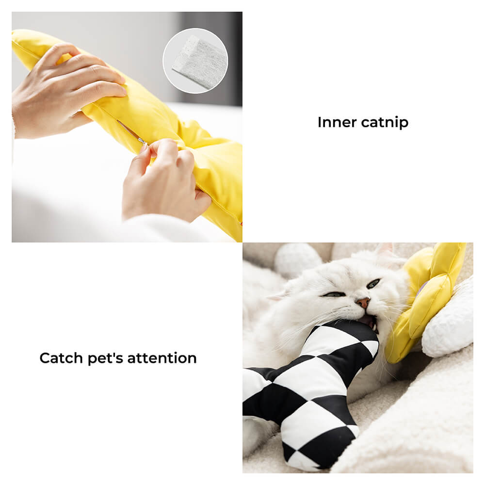 Moda Linda almohada de mascotas acogedoras