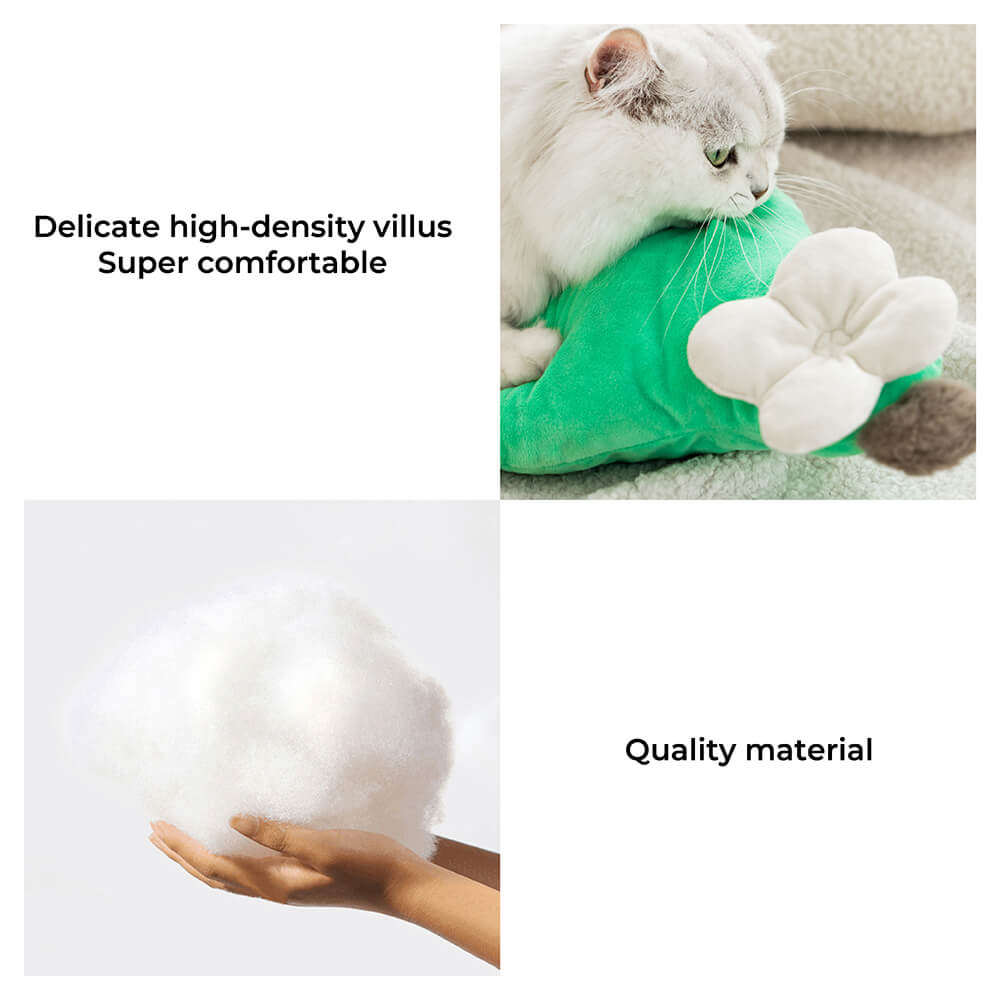 Moda Linda almohada de mascotas acogedoras