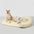 Manta refrigerante transpirable Ice Dot con almohada para gatos y perros