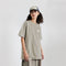 Sólido <tc>Color</tc> Camiseta unisex ligera, refrescante y resistente al pelo de mascotas